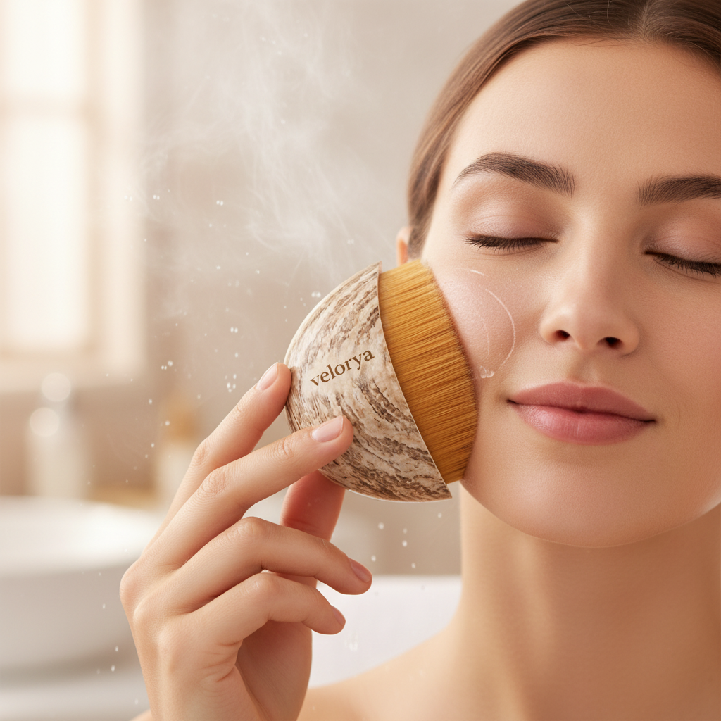 Kreisende Bewegungen